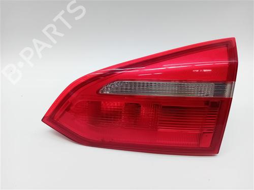 Used Right tailgate light Right tailgate light FORD FOCUS III Turnier 1.5 TDCi (120 hp) 27407165 27407165