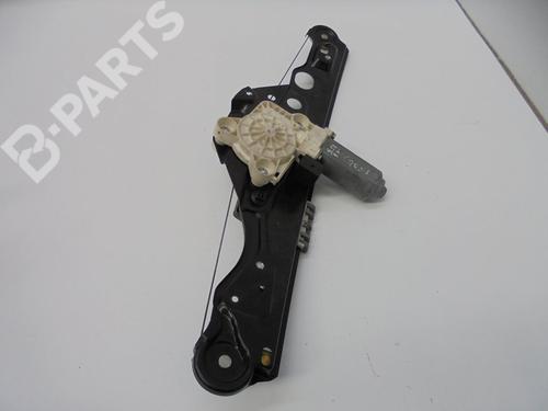 Used Rear right window mechanism Rear right window mechanism MERCEDES-BENZ E-CLASS (W211) E 220 CDI (211.006) (150 hp) 8641455 8641455