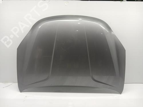 Used Hood SSANGYONG KORANDO (CK) [2010-2025]  27613618