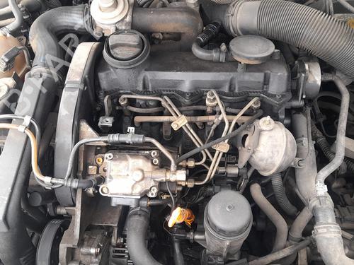 Tailgate SEAT LEON (1M1) 1.9 TDI | BP18142110C6 
