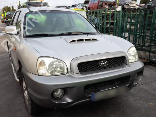 Right headlight HYUNDAI SANTA FÉ I (SM) 2.0 CRDi | BP9426488C29 