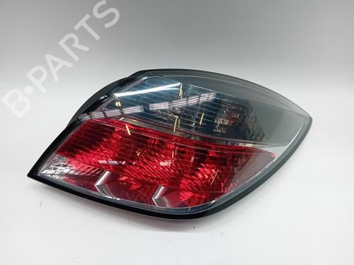 Højre baglygte Højre baglygte OPEL ASTRA H GTC (A04) 1.6 (L08) (105 hp) 34247156 34247156