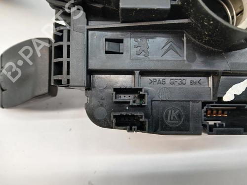Headlight switch PEUGEOT 407 (6D_) | BP34279535I24 - Image 4