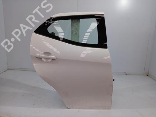 Right rear door TOYOTA AYGO (_B4_) 1.0 VVTi (KGB40) 670030H030 |