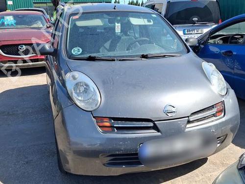 Teile für NISSAN MICRA III (K12)  1.2 16V  4981427 