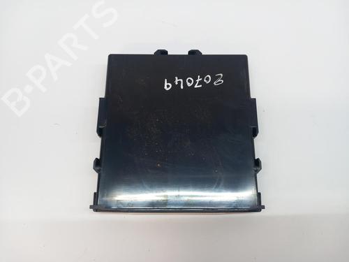 Electronic module TOYOTA C-HR (_X1_) | BP32528014M83