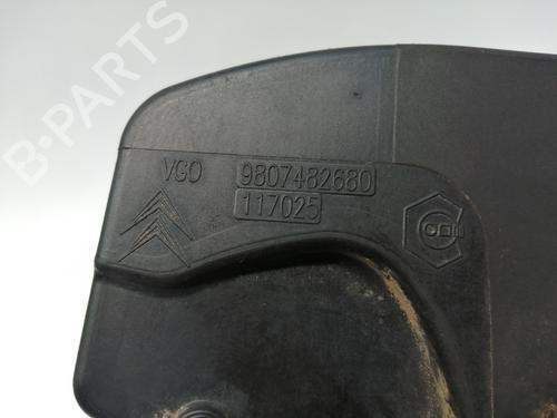Fuel flap CITROËN C4 Picasso II  | BP12848528C131