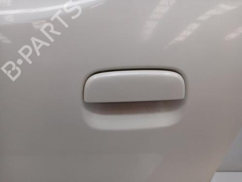 Left rear door NISSAN PIXO (UA0) 1.0 | BP29970151C4