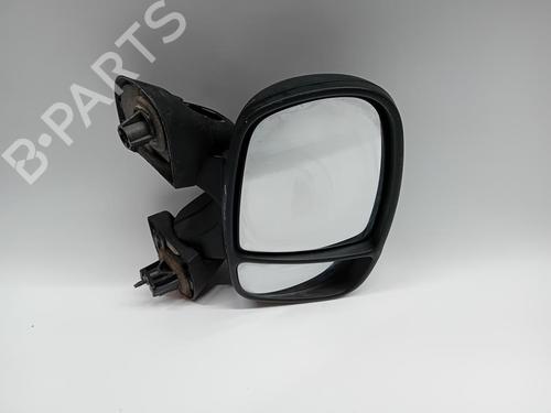 Used Right mirror RENAULT TRAFIC II Bus (JL) [2001-2026]  33052764