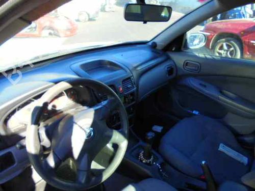 Headlight switch NISSAN ALMERA II Hatchback (N16) 1.5 dCi | BP5452915I24 - Image 5