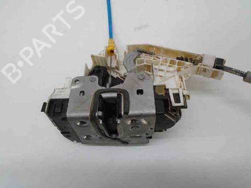 Used Front left lock MERCEDES-BENZ B-CLASS Sports Tourer (W246, W242) B 180 CDI (246.200) (109 hp) 6965836