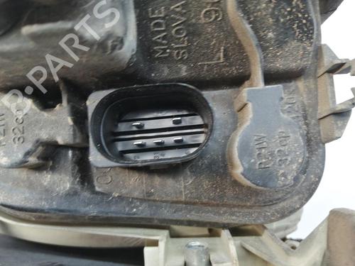 Left taillight AUDI A4 B7 (8EC) 2.0 TDI | BP35786910C34 - Image 2
