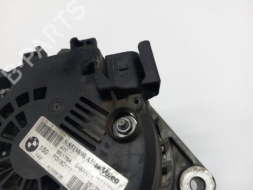 Alternator BMW 1 (F20) 116 d | BP37181599M7 - Image 4