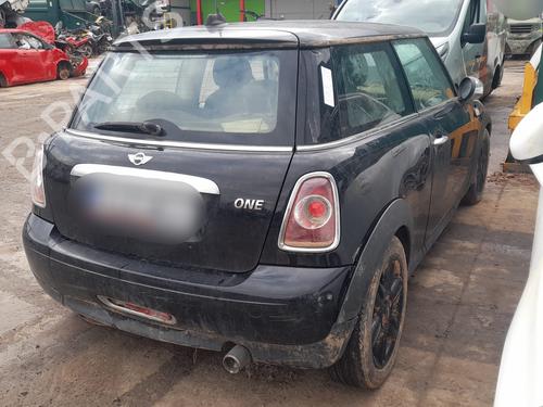 AC radiator MINI MINI (R56) One | BP27301613M32 