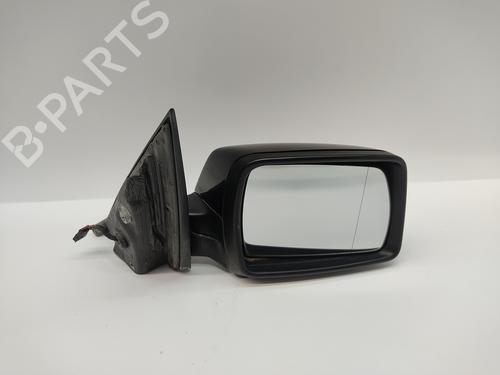 Used Right mirror BMW X3 (E83) 2.0 d (150 hp) 26695264