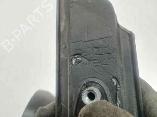 Left mirror SEAT TOLEDO III (5P2)  | BP28072850C26 