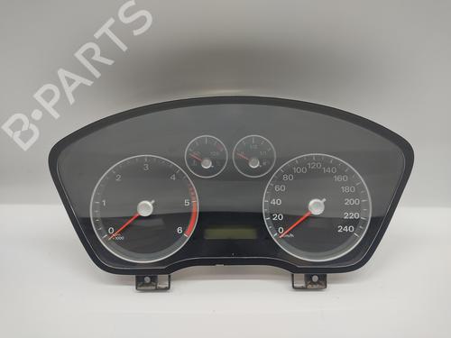 Used Instrument cluster FORD FOCUS II Saloon (DB_, FCH, DH) [2005-2025]  29338022