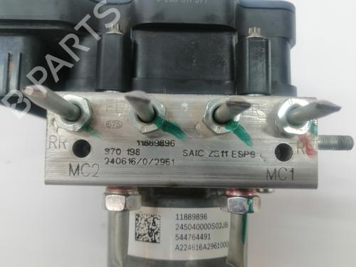 Øvrige Styrinhsenheder MG MG ZS SUV (AZS1)  | BP29252539M11 
