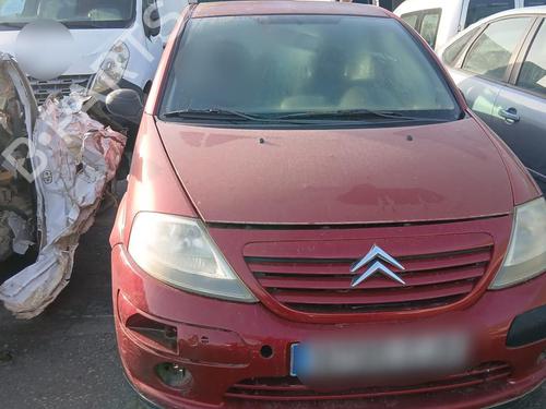 Used Parts CITROËN C3 I (FC_, FN_) 1.1 i 4769161