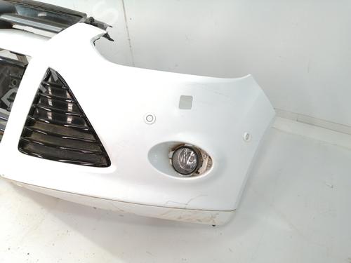 Front bumper FORD FOCUS III  | BP28425359C7 