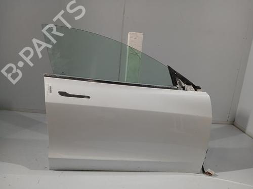 Dør højre fortil TESLA MODEL 3 (5YJ3) [2017-2025]  31128671
