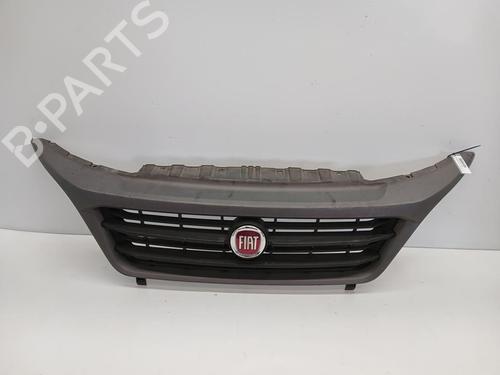 Grelha Grelha FIAT DUCATO Van (250_) 140 Multijet 2,3 D (140 hp) 36677646 36677646