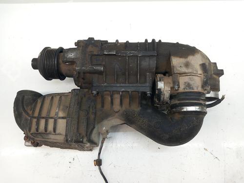 Used Turbocharger/Supercharger Turbocharger/Supercharger 38541309 38541309