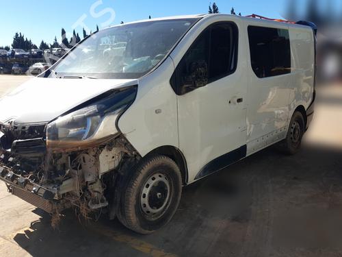 Driver airbag RENAULT TRAFIC III Van (FG_)  | BP28670188C9 