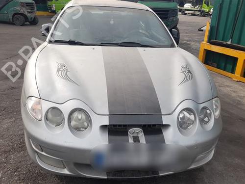 Used Parts HYUNDAI COUPE I (RD) 1.6 16V 4976932