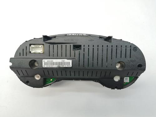 Instrument cluster MERCEDES-BENZ M-CLASS (W164) ML 320 CDI 4-matic (164.122) | BP18265297C47 