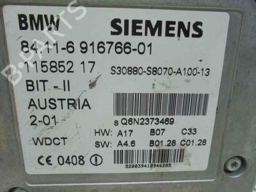 Other BMW 5 (E39) 530 d | BP14026424O1 