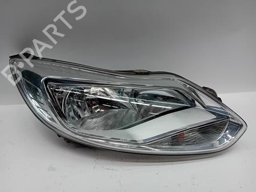 Højre forlygte Højre forlygte FORD FOCUS III [2010-2020] 36298219 36298219