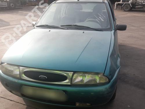 Used Parts FORD FIESTA IV (JA_, JB_)  1.8 D  1147204