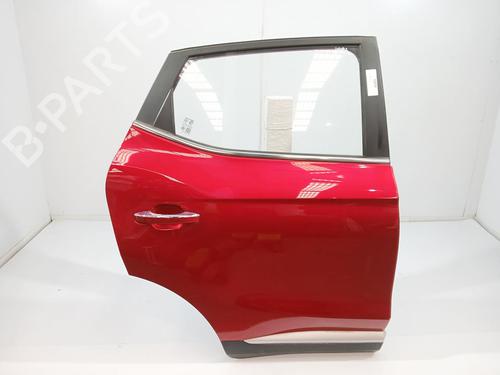 Used Right rear door Right rear door MG MG ZS SUV (AZS1) [2017-2026] 33464311 33464311