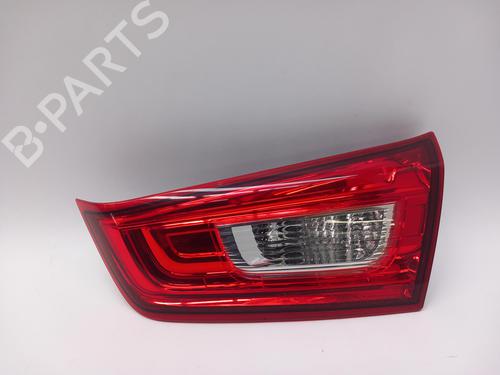 Right tailgate light MITSUBISHI ASX (GA_W_) 1.6 MIVEC (GA1W) (117 hp) 17558319