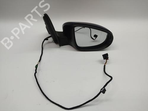 right-mirror-vw-golf-vi-5k1-2008-2009-2010-2011-2012-2013-2014-33658494 main image