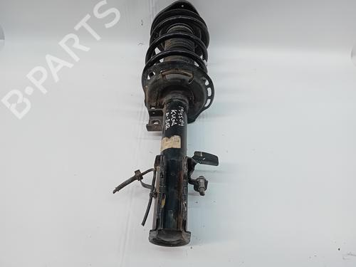 Right front shock absorber FORD KUGA III (DFK)  | BP29714655M17 