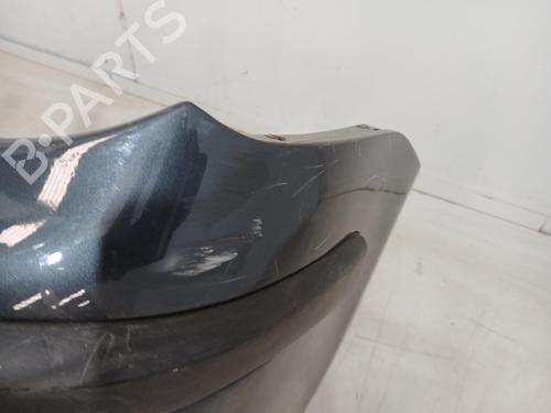 Front bumper VW POLO (9N_, 9A_) 1.2 12V | BP27613679C7 