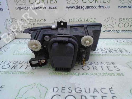 BP5540287C28 | Phare gauche SEAT CORDOBA (6K1, 6K2) 1.9 D BP5540287C28