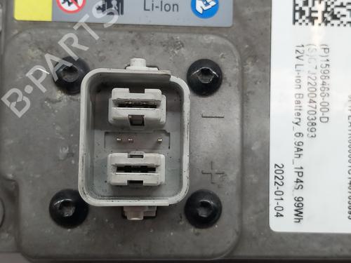 Battery TESLA MODEL 3 (5YJ3)  | BP29546992E11 