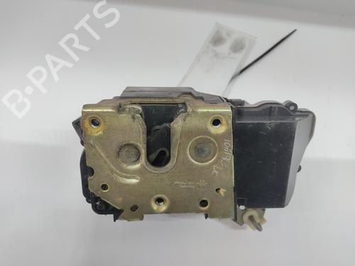 Used Front right lock PEUGEOT 307 (3A/C) 1.6 16V (109 hp) 24336812