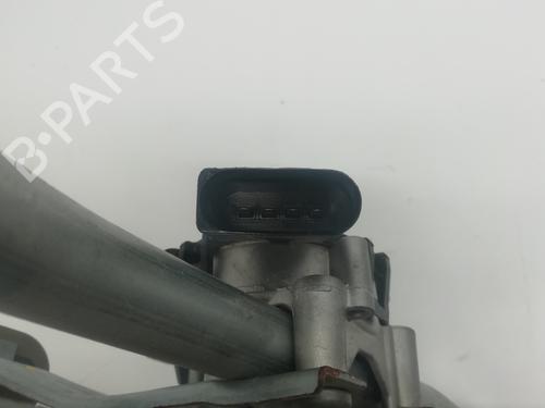Front wiper motor PEUGEOT 208 II (UB_, UP_, UW_, UJ_)  | BP12520852M29 