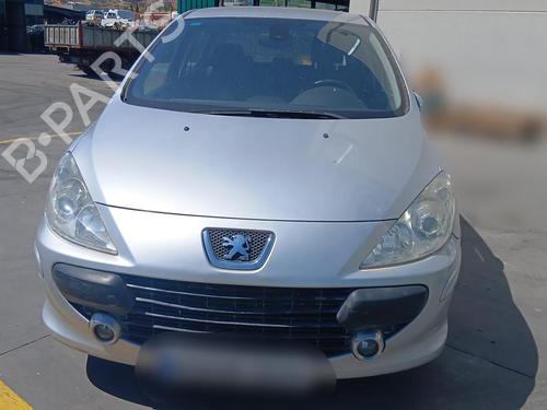 Used Parts PEUGEOT 307 Break (3E)  1.6 HDi 110  4739571