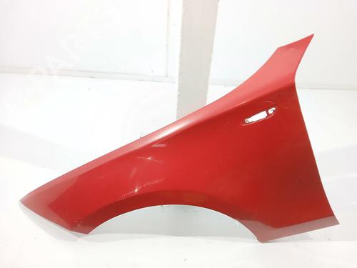 Forkjerm venstre BMW 1 (E87) 118 d (122 hp) 32852485