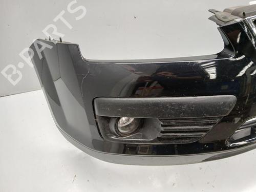 Pare-chocs avant FORD FOCUS II (DA_, HCP, DP) 1.6 TDCi | BP29828064C7 