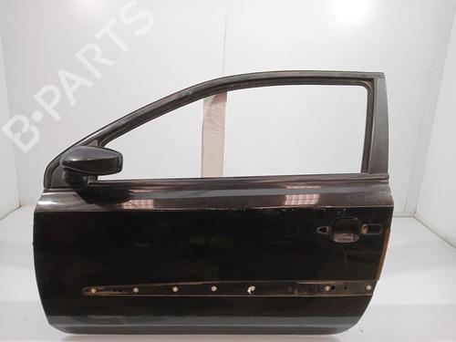 Used Left front door FIAT STILO (192_) 1.9 JTD (192_XE1A) (115 hp) 9514454