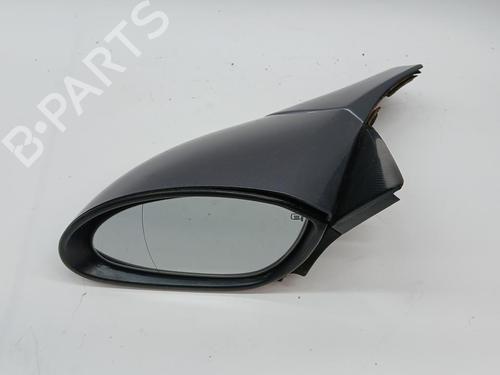 Used Left mirror Left mirror 37032650 37032650