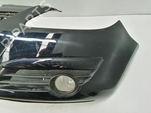 Front bumper OPEL CORSA D (S07) 1.3 CDTI (L08, L68) | BP26033088C7 