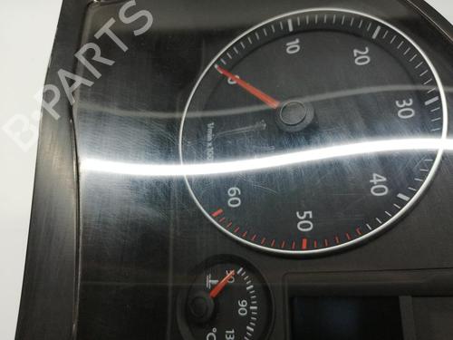 Instrument cluster VW GOLF V (1K1)  | BP29401703C47 