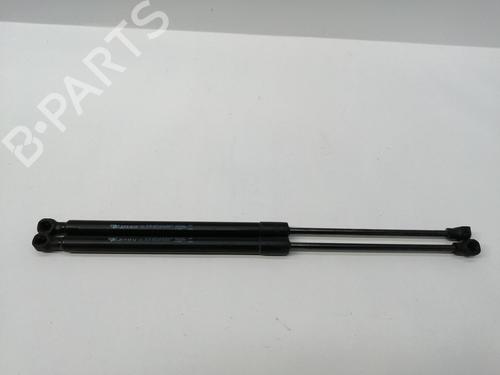 Gassdemper Bakluke RENAULT CAPTUR II (HF_) [2020-2025]  15890707